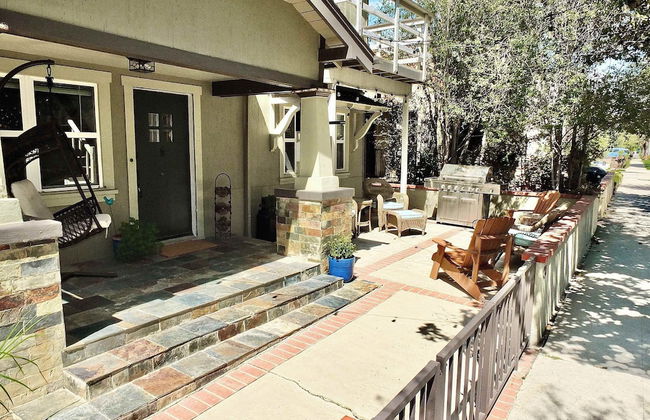 Park Avenue Beach Paradise Chic & Secluded 4 BDR - Foto 37