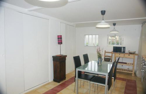 La Petite maison-Caluire 45 m2 - Foto 7