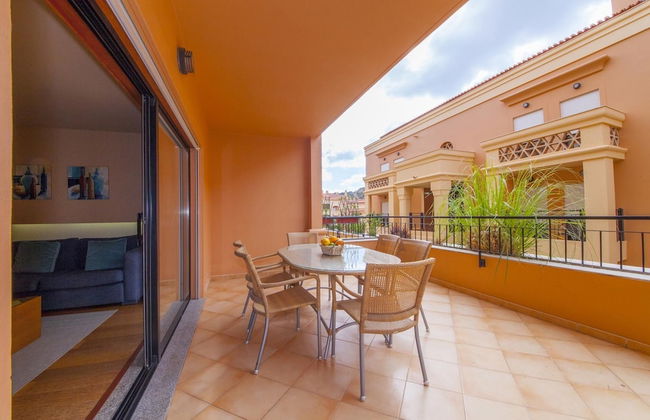 B27 - Luz Bay 2 Bedroom Apartment - Foto 4