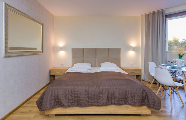 Apartamenty Sun&Snow w Ves - Foto 34