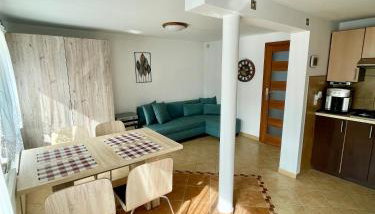 Domek u Kacpra - Foto 4