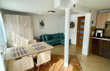 Domek u Kacpra - Foto 4