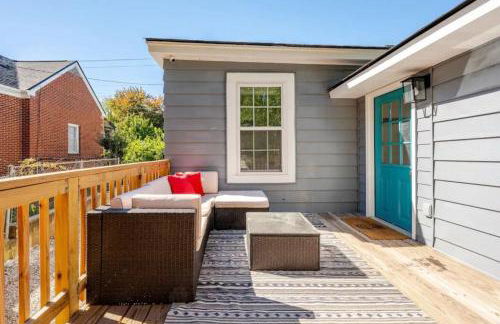 Downtown Greenway Getaway Pet Friendly - Foto 6