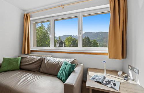 Residence Des Alpes - Foto 47