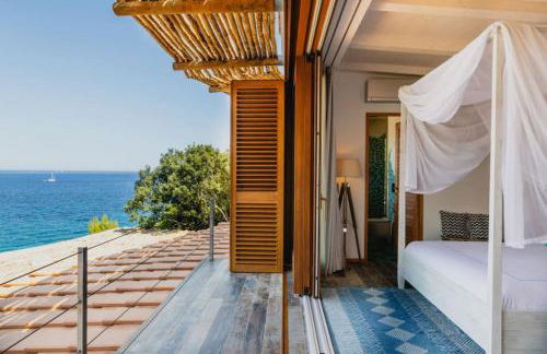 Villa Mare di Spartaia - Foto 10