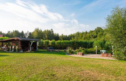 Nad Stawem Bogaczewo - Foto 32