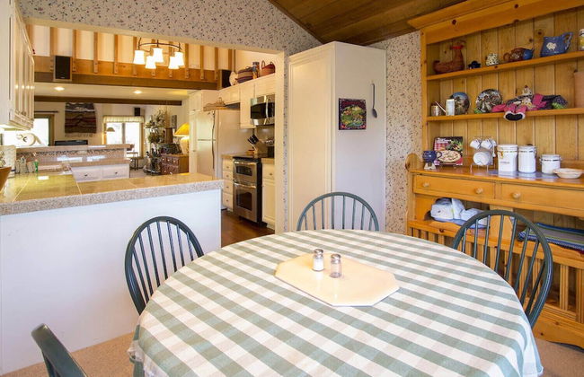 Snowcreek #418 - Near Trails & Shopping - Foto 16