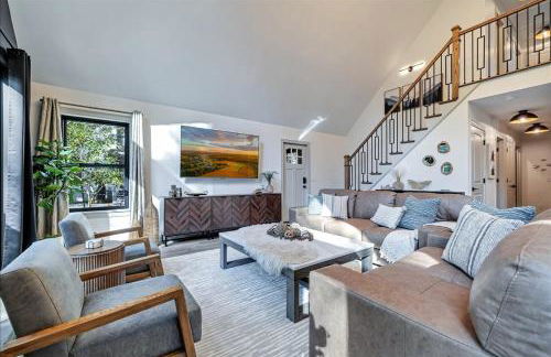 Luxury Hot Tub Sauna Game Room Dog Friendly - Foto 19