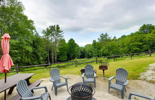 4 Mi to Beach and Lake Spacious Home in Chestertown - Foto 31