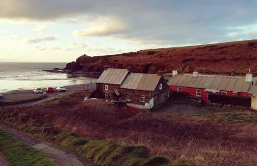 Seaside Cottage - Foto 7