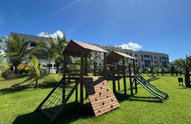 Flat Cantinho do Paraíso - Foto 32