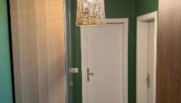 Apartment Wolkenhügel direkt am Kurpark - Foto 2, Habitación