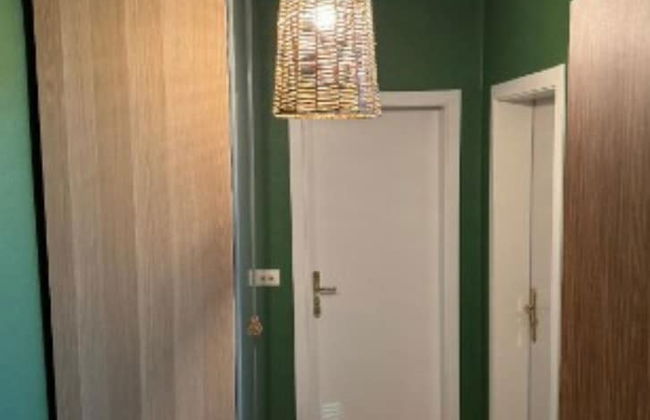 Apartment Wolkenhügel direkt am Kurpark - Foto 1