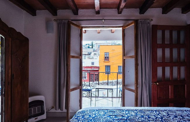 Pied-a-terre at Casitas Aparicio - Foto 3