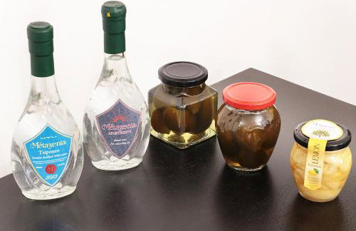 Metaxenia's apartment 202 - Foto 19