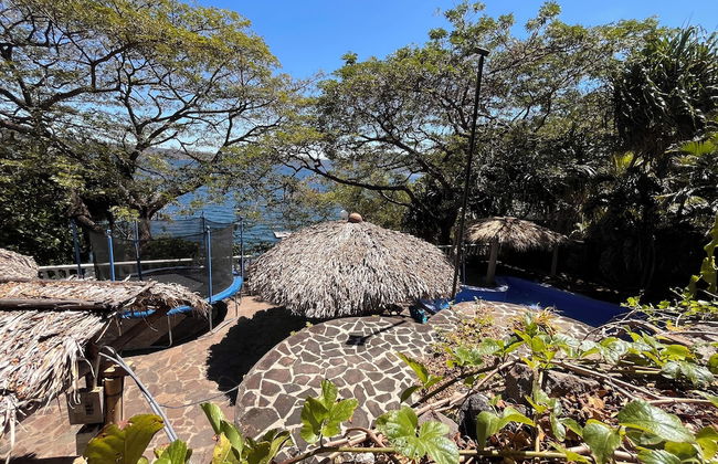 Hotel-Selvazul Laguna Apoyo - Foto 28