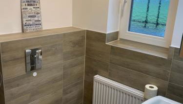 Green-Lodge Gästehaus für 8 Personen in Peine OT Woltorf - Foto 5