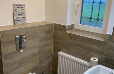 Green-Lodge Gästehaus für 8 Personen in Peine OT Woltorf - Photo 5