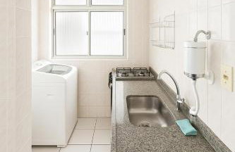 Apartamento 3 quartos ao lado do idependência shopping - Foto 5