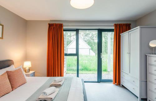 Red Deer Lodge - Foto 10