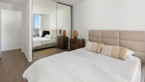 The violet-Santa Monica highrise beach front&view - Foto 3