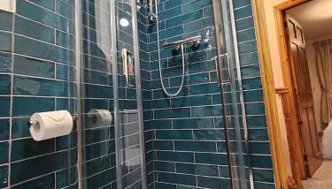 Jubilee Cottage in the Yorkshire Dales - Foto 4, Shower