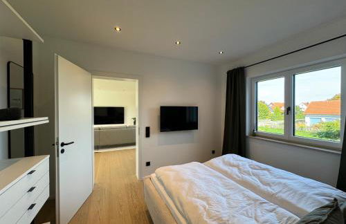 Neues Repräsentatives Designer Loft im Herzen Bayerns - Foto 8