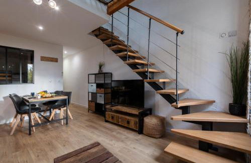 OPEN SKY Industry Hyper Centre Fontaine Moussue - Foto 3