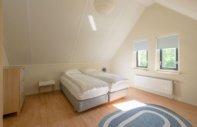 Bungalow in Sondel Near Slotermeer Lake - Foto 10