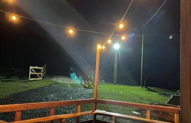 Winter Valley Cabins - Foto 47