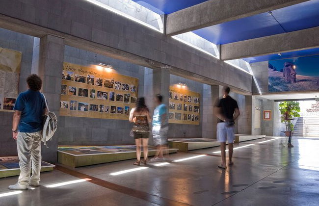 "Pyramiden von Güímar Eintritt PREMIUM Ticket" - Foto 13