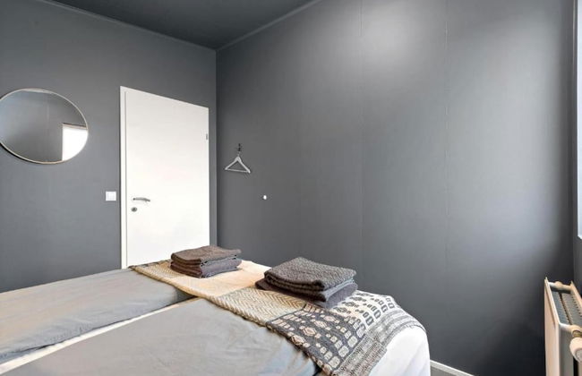 Ocean Break Cabins - Foto 48