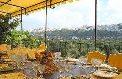 Masseria La Chiusa Delle More - Foto 57