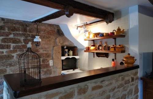 Le gîte de Latour Bas - Foto 7