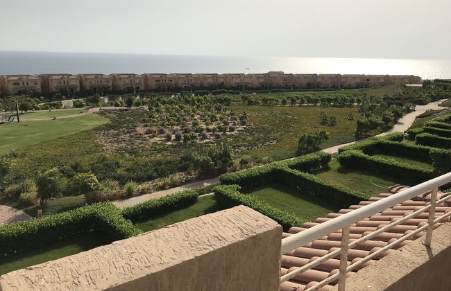 Luxury Chalet - TeLaL Ain Sokhna - Foto 54