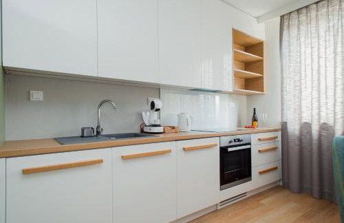 ShortStayPoland Apartamenty - Foto 70