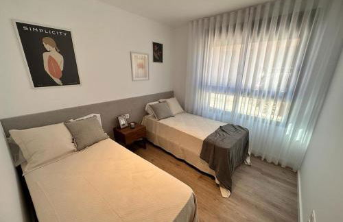 Beautiful Apartment in Javea - Foto 6