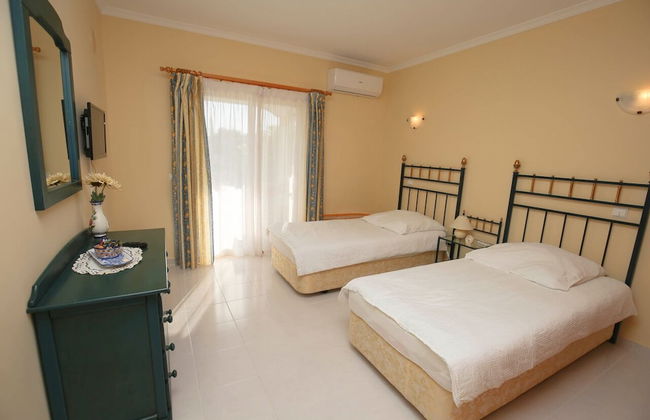 Vacation Home Casa Primavera With Sea View, Pool, Wi-fi, Ac, Terraces Garden - Foto 6