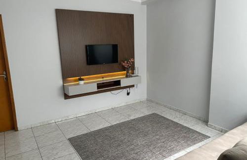 Apartamento amplo, confortável e equipado - Apt 101 - Foto 10