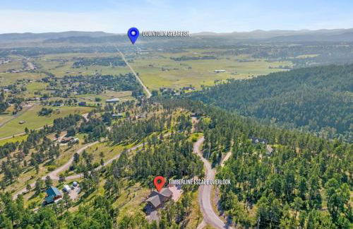 Timberline Escape Overlook - Foto 26