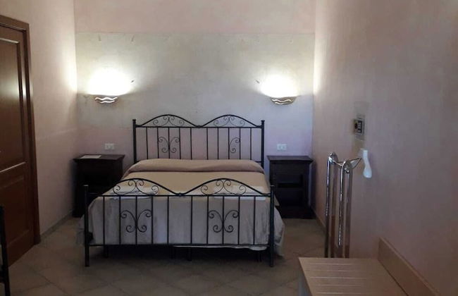 Villa Conca Marco - Photo 13