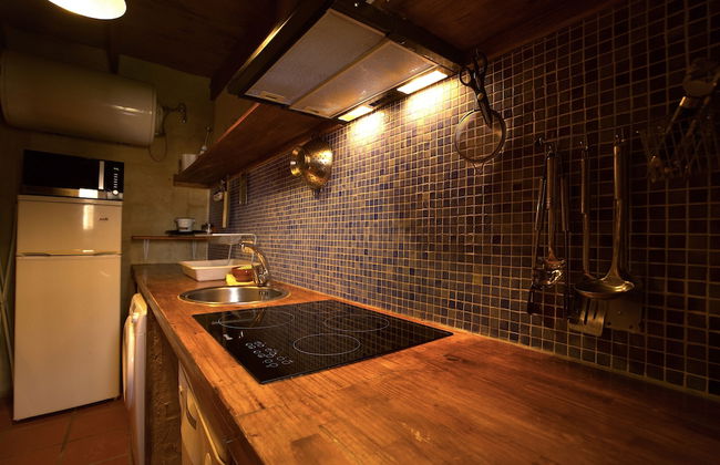 El Cau dels Somnis - Foto 47