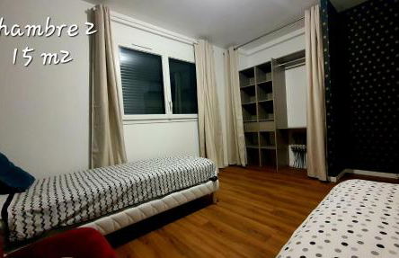 Belle Villa Contemporaine 10/12 personnes - Foto 13