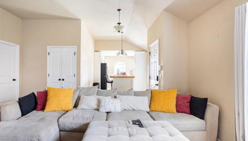 Cheerful 3 Bdrm space, 2 bath!. You gotta love it! - Foto 3