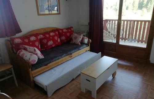 Espace et confort de 45 m2 dans station familiale à 1800 - Photo 9