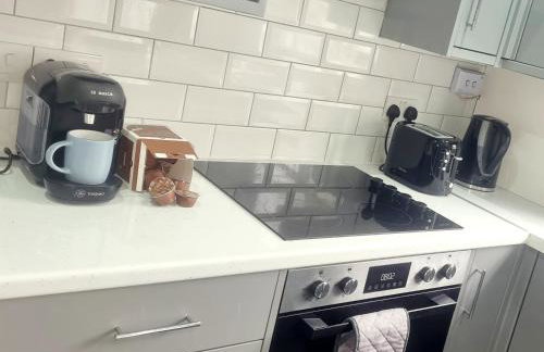 Stunning Lux 3 Bedroom home Priv Parking in Birmingham - Photo 8