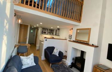 Brigstone Stable - charming peaceful cottage - Foto 17