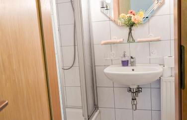 L4 - Urlaubsmagie - Kleine Wohnung am Wanderweg - Foto 12