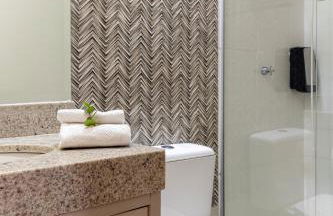 PALMAS EXPERIENCE - APARTAMENTO BRISA, no centro, vista lago! - Photo 18