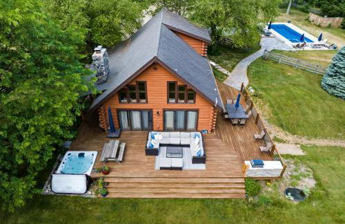 Scout's Haven by Juniper Holiday + Home - Foto 9